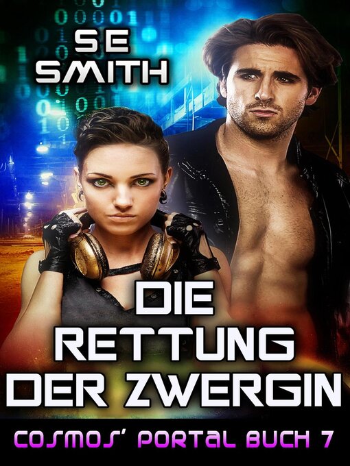 Title details for Die Rettung der Zwergin by S.E. Smith - Available